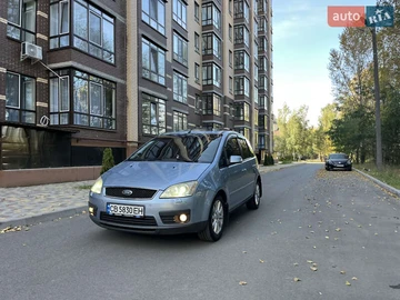 Авто Ford C-Max 2005 № 7934473