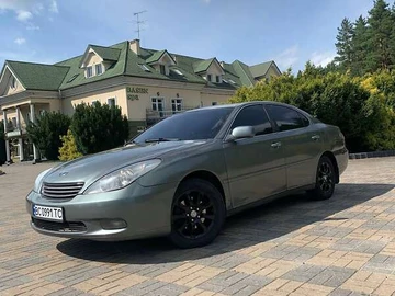 Авто Lexus Es 2003 № 7934474