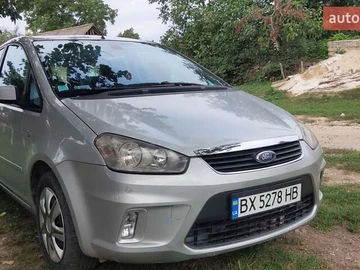 Авто Ford C-Max 2008 № 7934485