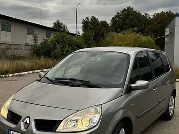 Авто Renault Grand Scenic 2006 № 7934489