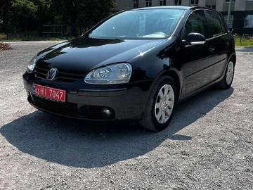 Авто Volkswagen Golf 2006 № 7934499