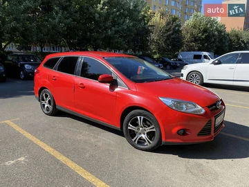 Авто Ford Focus 2012 № 7934506