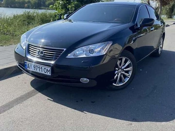Авто Lexus Es 2006 № 7934545
