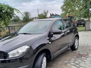 Авто Nissan Qashqai 2011 № 7934557