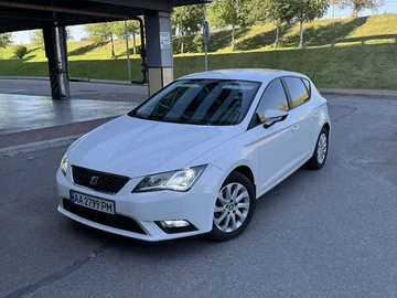Авто SEAT Leon 2013 № 7934560