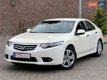 Авто Honda Accord 2011 № 7934563