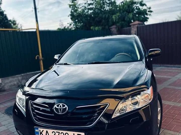 Авто Toyota Camry 2007 № 7934569