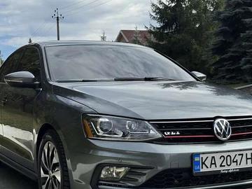 Авто Volkswagen Jetta 2012 № 7934575