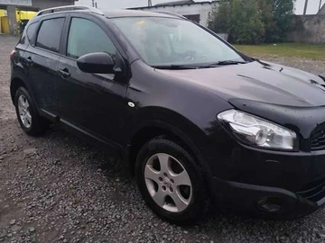 Авто Nissan Qashqai 2011 № 7934579