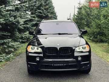 Авто BMW X5 2012 № 7934583
