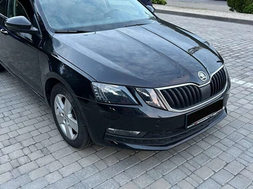 Авто Skoda Octavia 2019 № 7934593