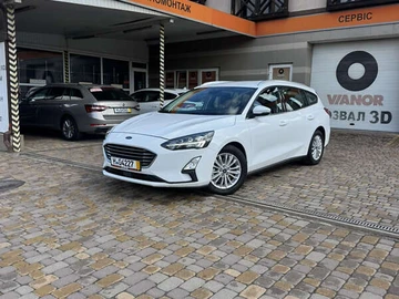 Авто Ford Focus 2020 № 7934616