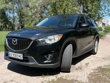Авто Mazda Cx-5 2013 № 7934631