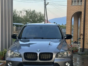 Авто BMW X5 2009 № 7934641
