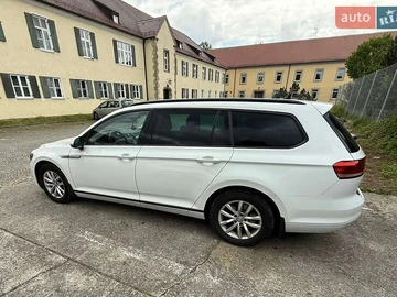 Авто Volkswagen Passat 2015 № 7934648