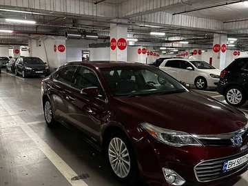 Авто Toyota Avalon 2013 № 7934649