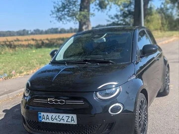 Авто Fiat 500 2021 № 7934654