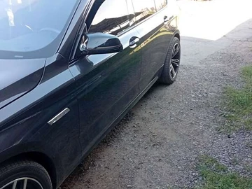 Авто BMW 5 Series Gt 2014 № 7934666