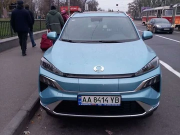 Авто Honda M-Nv 2023 № 7934684