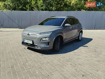 Авто Hyundai Kona 2019 № 7934688