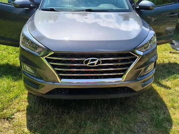 Авто Hyundai Tucson 2018 № 7934693