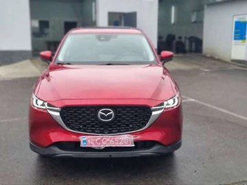Авто Mazda Cx-5 2022 № 7934708