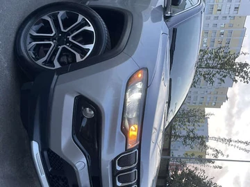 Авто Jeep Compass 2022 № 7934711