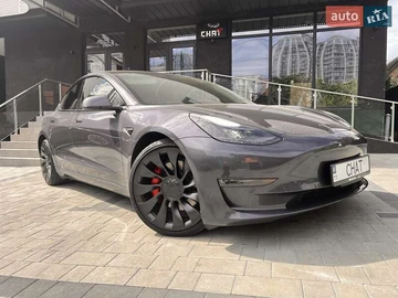 Авто Tesla Model 3 2023 № 7934723