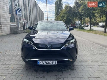 Авто Toyota Venza 2021 № 7934733