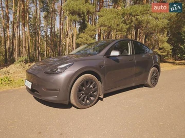 Авто Tesla Model Y 2023 № 7934740