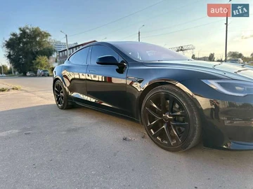 Авто Tesla Model S 2021 № 7934746