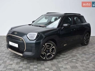 Авто MINI Cooper 2024 № 7934752