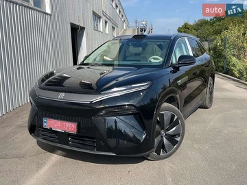 Авто BYD Tang L 2025 № 7934753