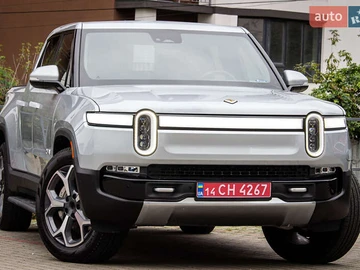 Авто Rivian R1T 2023 № 7934755