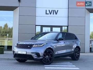 Авто Land Rover Range Rover Velar 2022 № 7934760