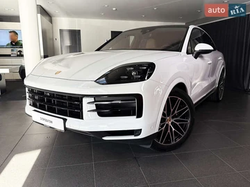 Авто Porsche Cayenne 2023 № 7934761