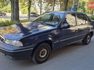 Авто Daewoo Nexia 2008 № 7934765