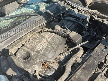 Авто Hyundai Sonata 2010 № 7934772