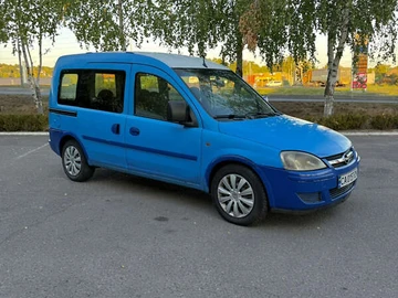 Авто Opel Combo 2005 № 7934773