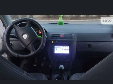 Авто Skoda Fabia 2005 № 7934779