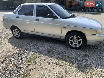 Авто ВАЗ 2110 2005 № 7934782