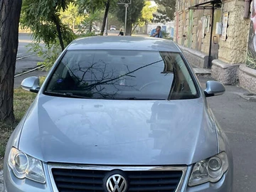 Авто Volkswagen Passat 2007 № 7934783