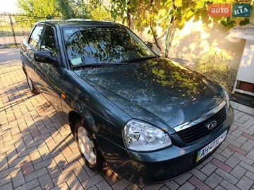 Авто ВАЗ 2170 Priora 2008 № 7935197