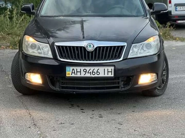 Авто Skoda Octavia 2011 № 7935222
