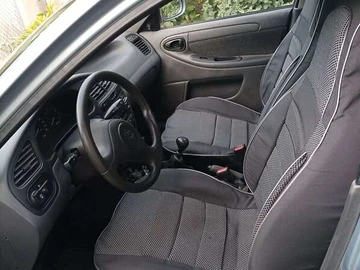 Авто Daewoo Sens 2012 № 7935224