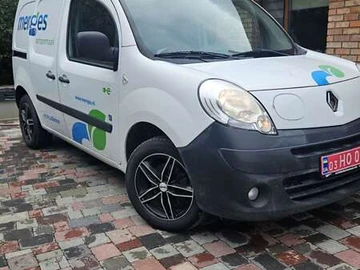 Авто Renault Kangoo 2012 № 7935232