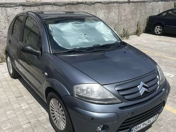 Авто Citroen C3 2007 № 7935236
