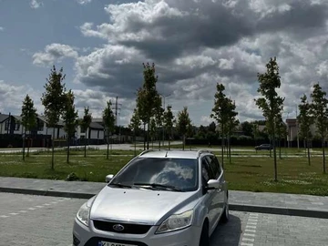 Авто Ford Focus 2010 № 7935239