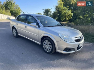 Авто Opel Vectra 2007 № 7935658