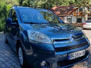 Авто Citroen Berlingo 2008 № 7935962